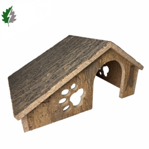 corkovia cork cat villa