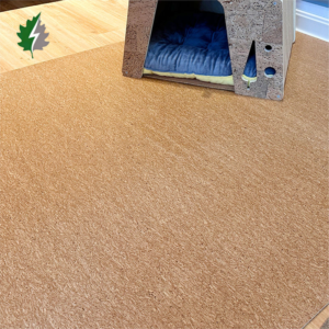 corkovia cork single layer cat villa