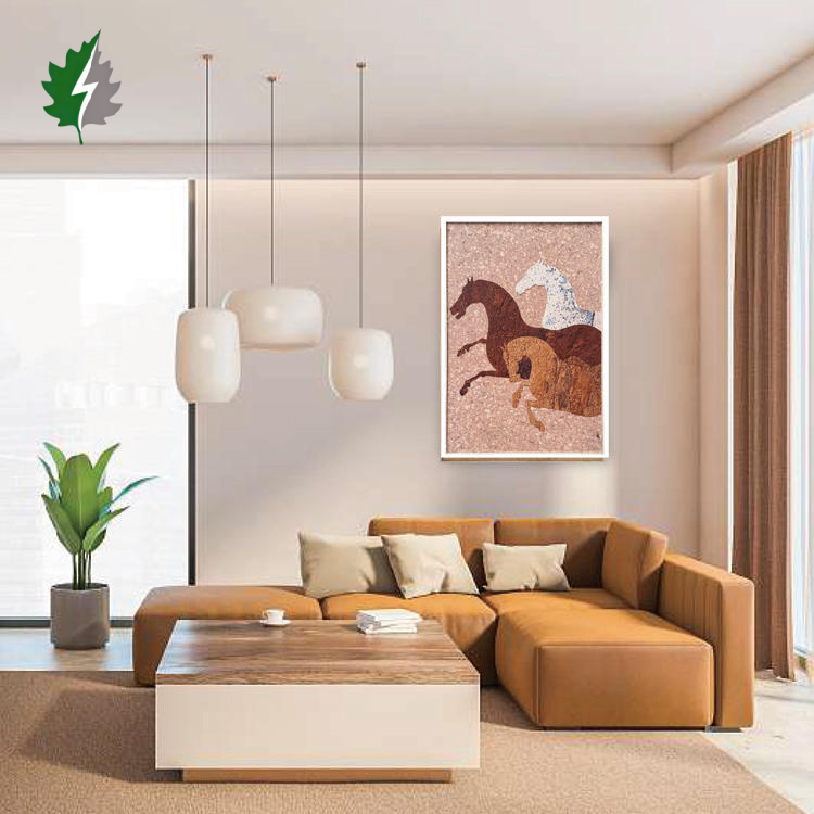 corkovia cork craft painting