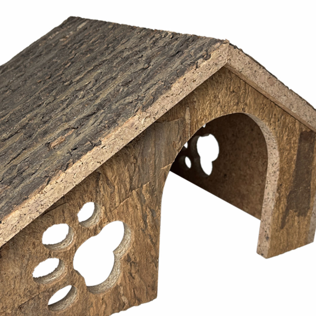 corkovia cork cat villa