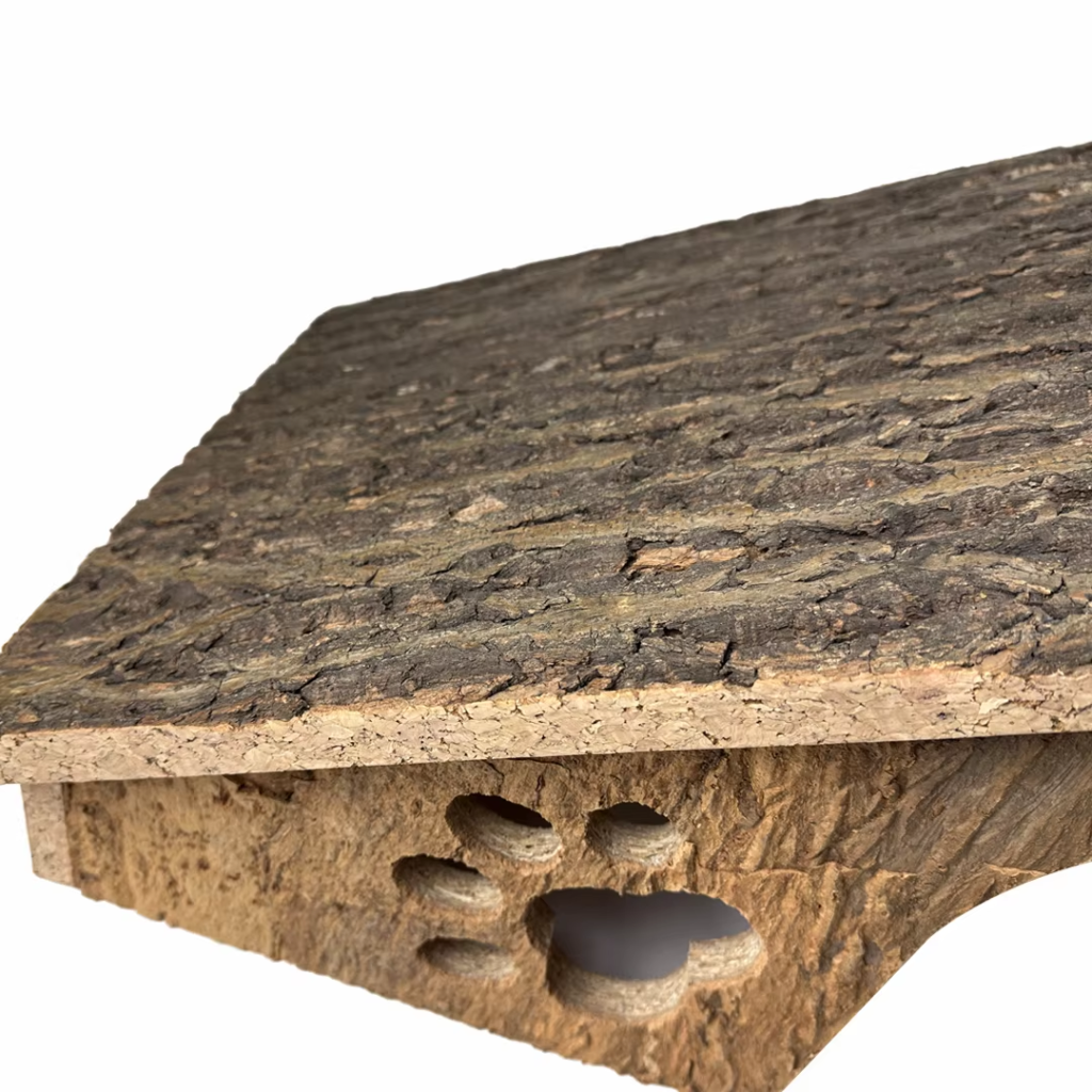 corkovia cork cat villa