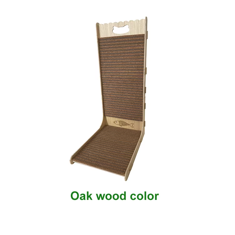 corkovia replaceable modular cork vertical scratch board