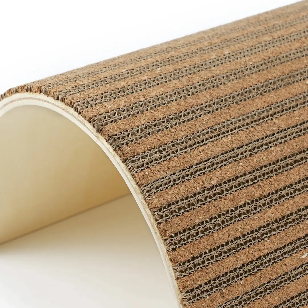 corkovia s shape cork cat scratcher corkovia s shape cork cat scratcher