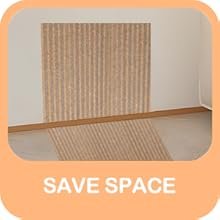 corkovia pasted cat scratching straight board