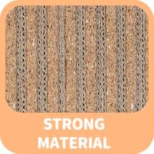 corkovia pasted cat scratching straight board