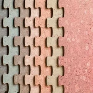corkovia cork puzzle mat