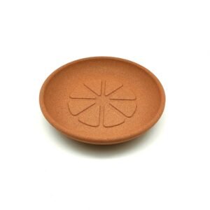 corkovia cork fruit plate