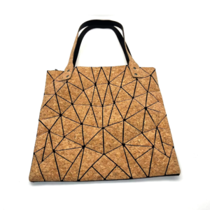 corkovia cork gym day backpack