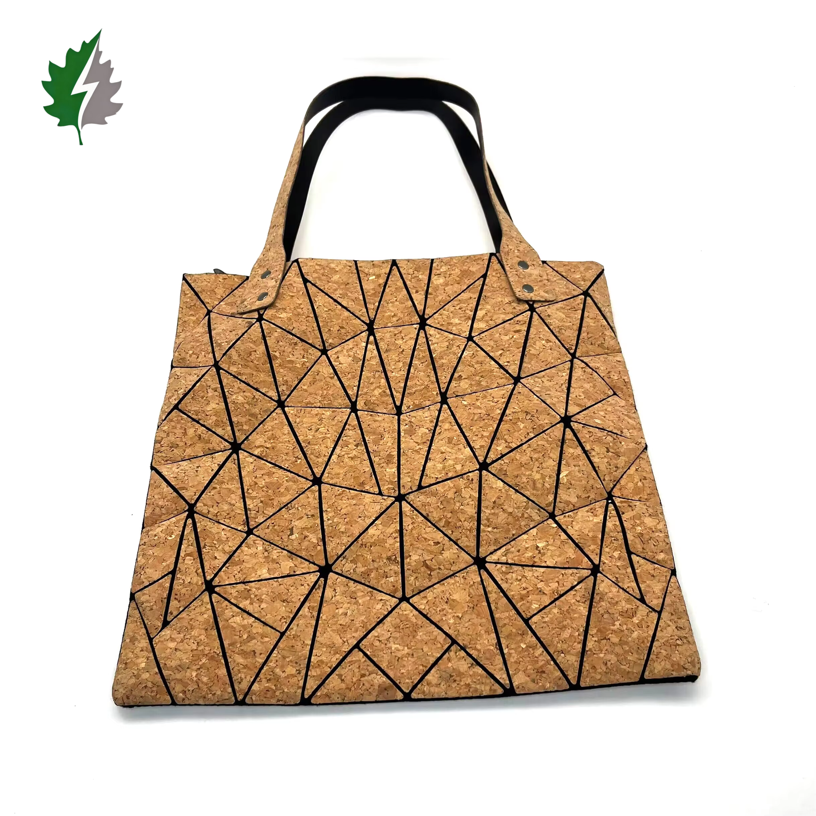 corkovia cork gym day backpack