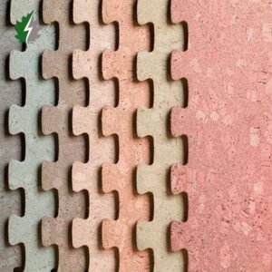 corkovia cork puzzle mat