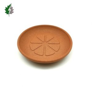 corkovia cork fruit plate