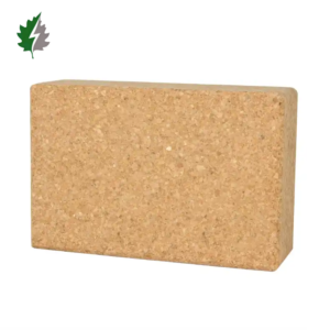 corkovia cork yoga bricks