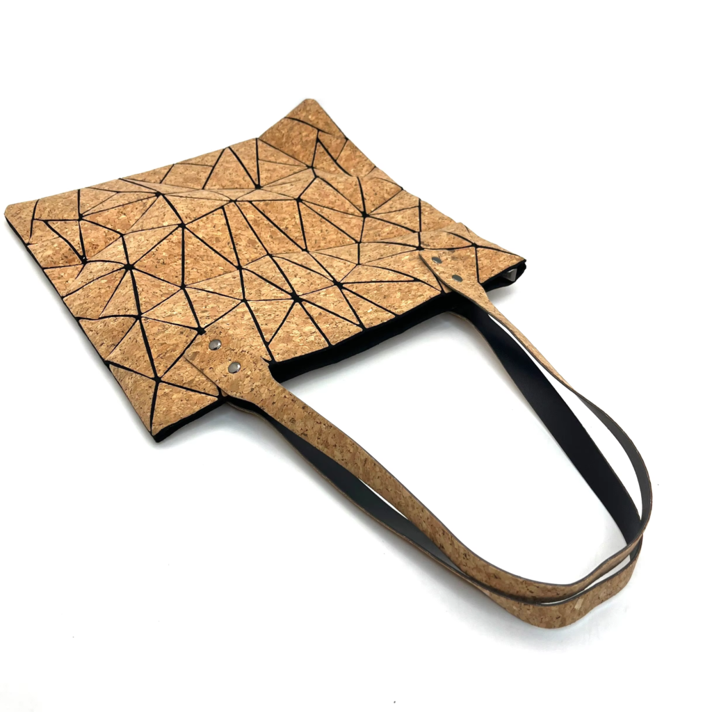 corkovia cork wooden bowl