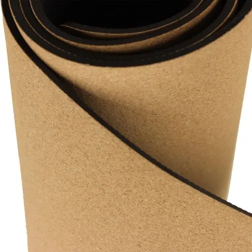corkovia cork yoga mat