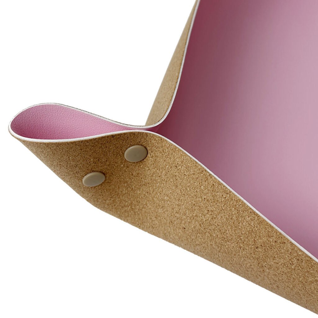 corkovia feeding cork pu mat