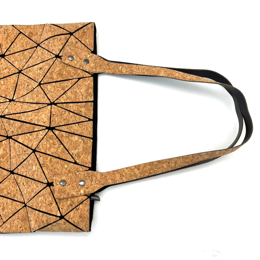 corkovia cork wooden bowl