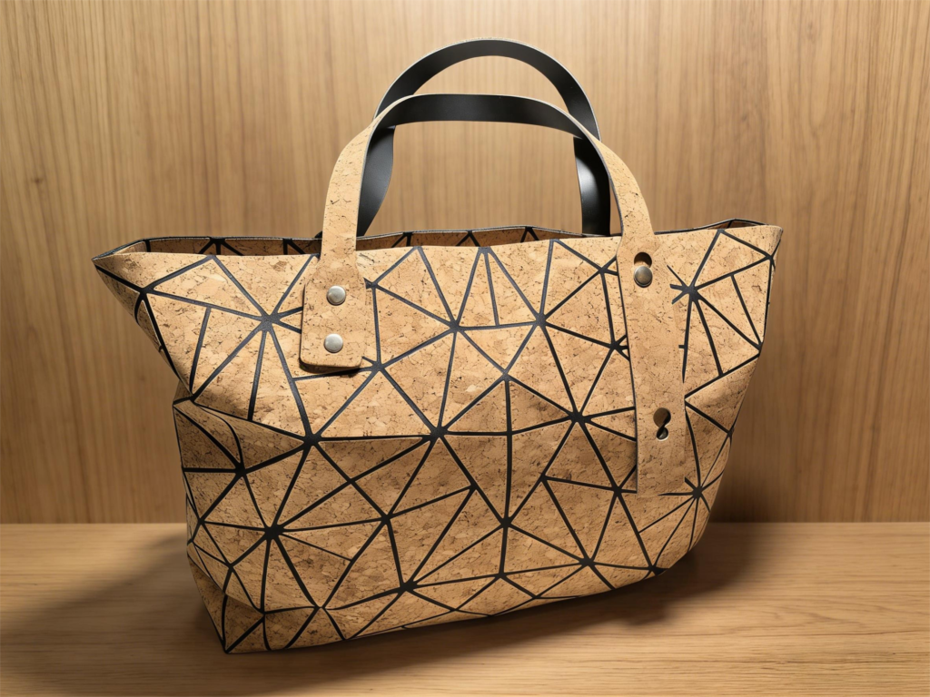 corkovia cork wooden bowl