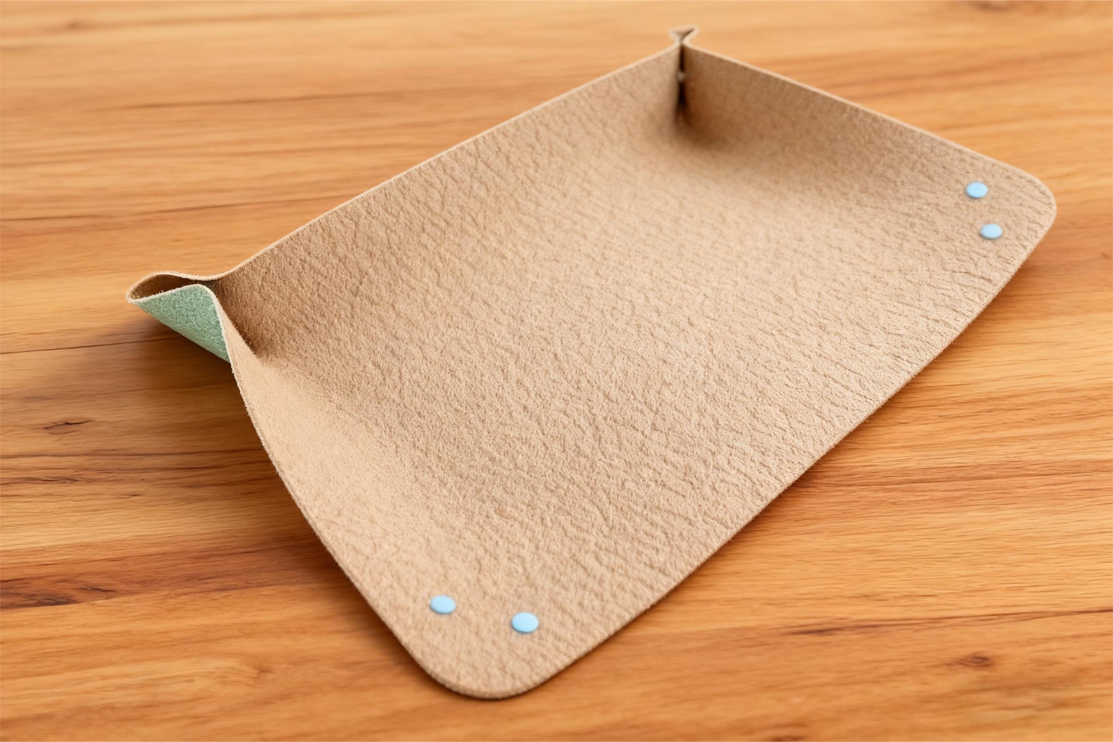corkovia feeding cork pu mat