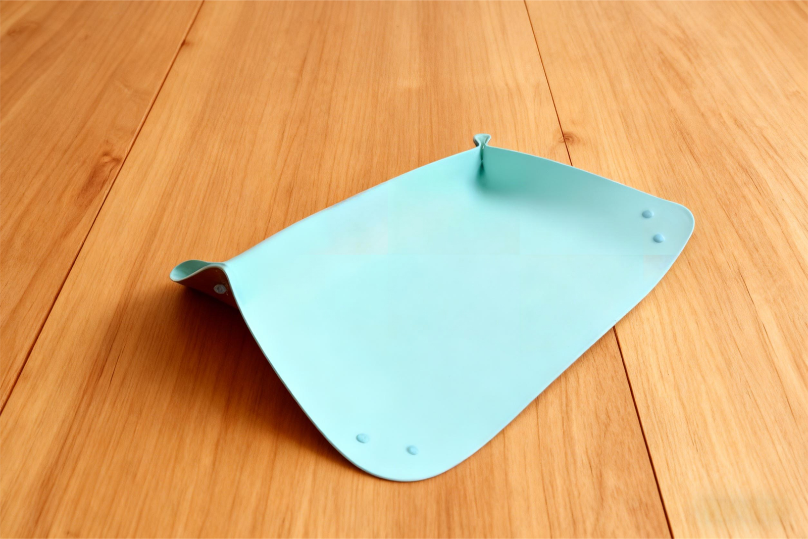 corkovia feeding cork pu mat